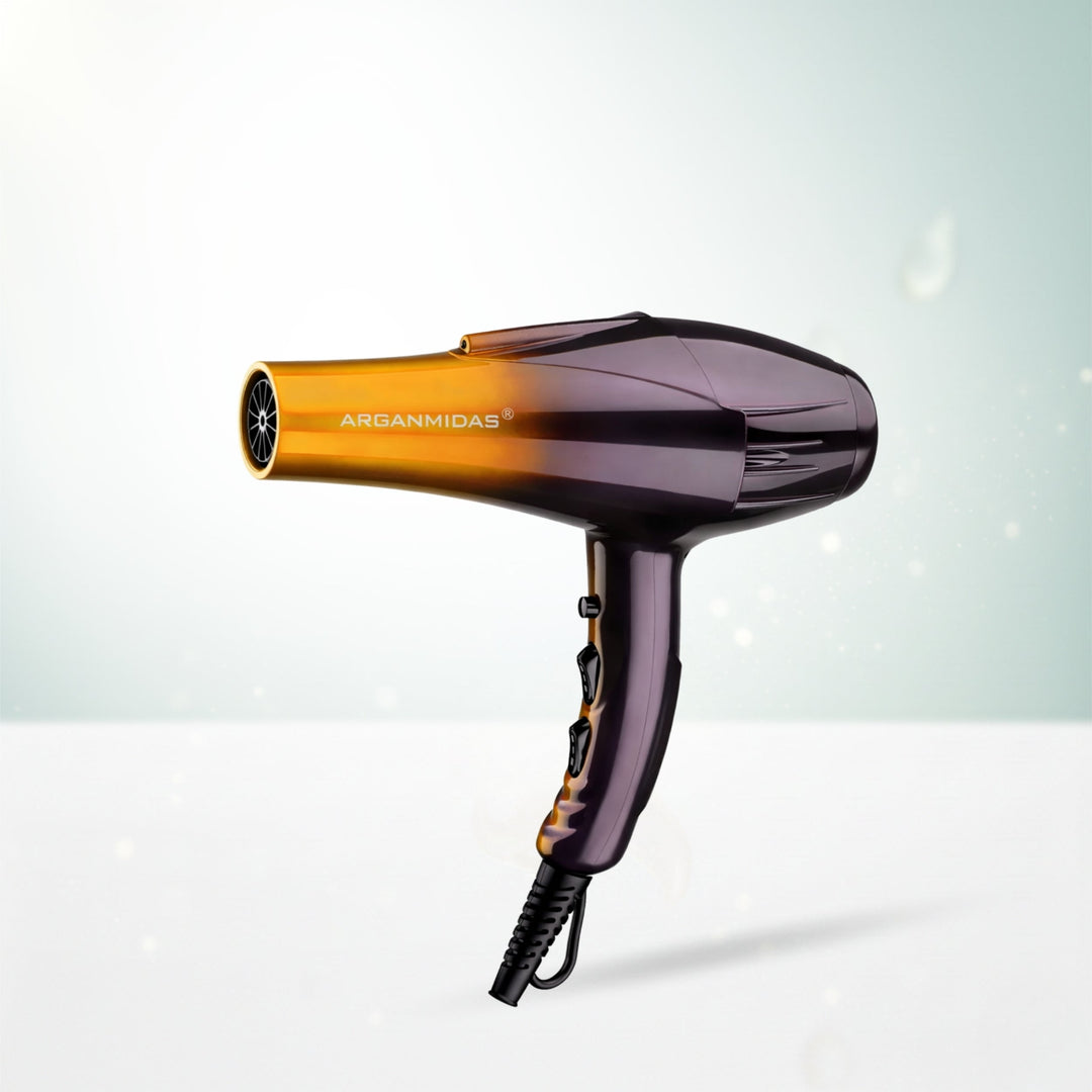 Arganmidas Professional Hair Dryer