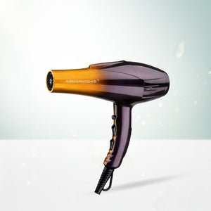 Arganmidas Professional Hair Dryer