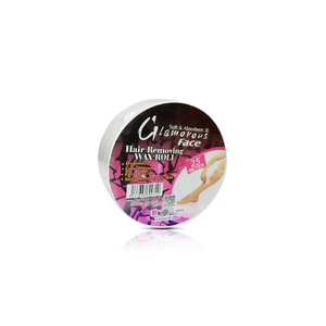 Glamorous Face Wax Roll 25M