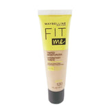 Maybelline Fit Me Tinted Moisturizer