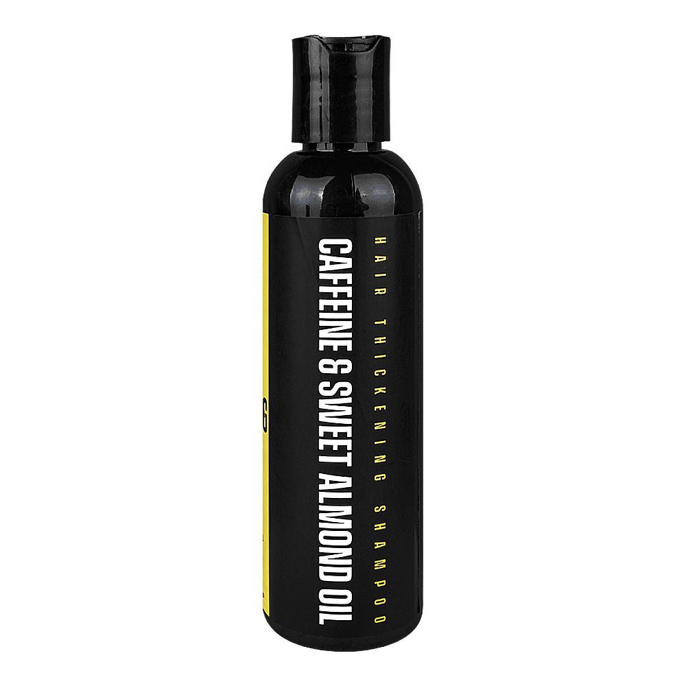 Dari Mooch Hair Thickening Shampoo 180 ML