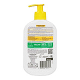 Garnier Skin Active Brightening Vitamin C Cream Cleanser PH Neutral 250 ML
