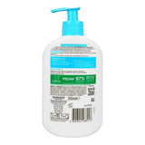Garnier Skin Active HA Hydrating Deep Cleanser Hyaluronic Acid+Clay 250 ML