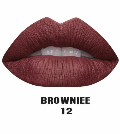 Lip & Eye Pencil