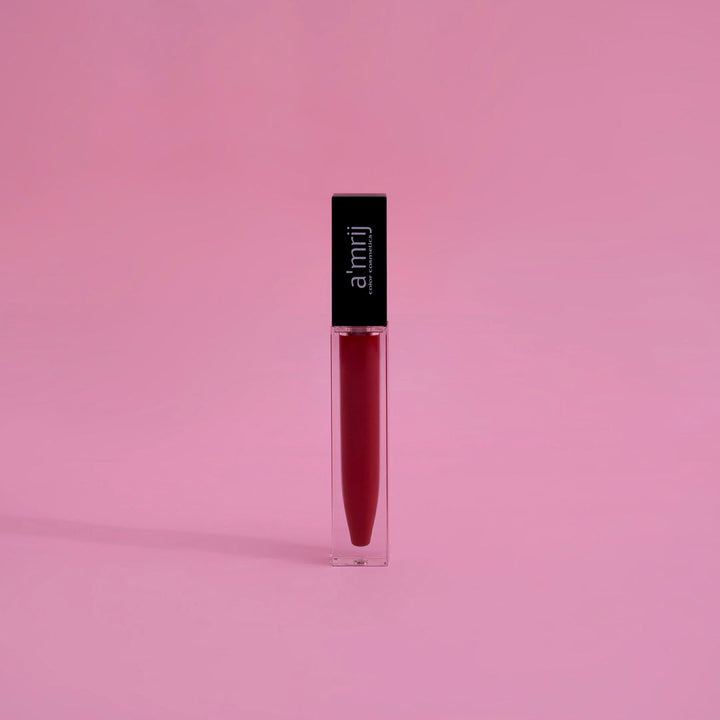 Amrij MATTE LIP COLOR GLOSS