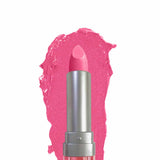 Glamorous Face Matte Lipstick Vitamin E & Aloe Vera Extracts (Pink Case)