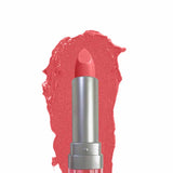 Glamorous Face Matte Lipstick Vitamin E & Aloe Vera Extracts (Pink Case)