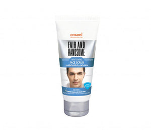 Emami Fair and Handsome Advanced Fairness Refreshing Face Wash