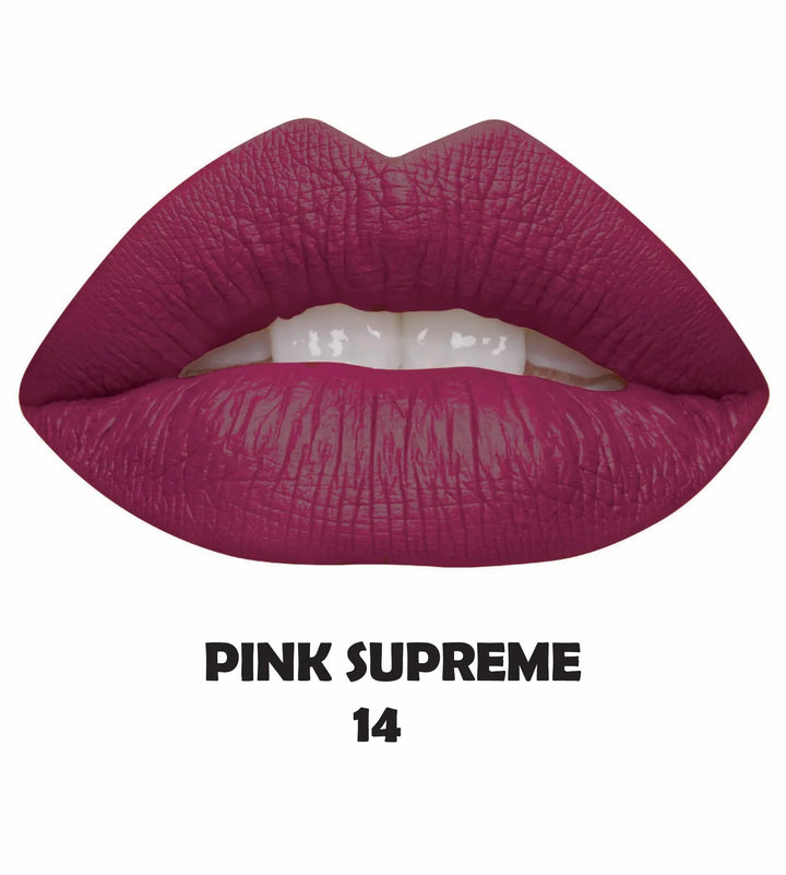 Lip & Eye Pencil