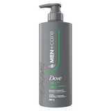 Dove Men+Care Fresh & Clean 2-in-1 Shampoo + Conditioner 530 ML