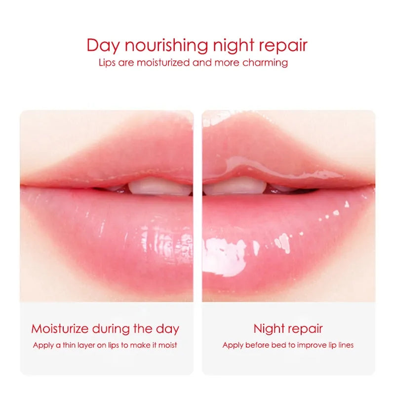 BIOAQUA Moisturizing Mint Lip Balm 4g