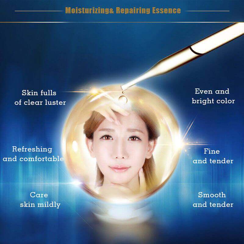 BIOAQUA Anti-Wrinkle Anti-Aging Face Serum 30ml BQY50295