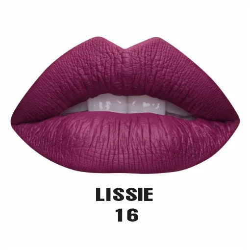 Lip & Eye Pencil
