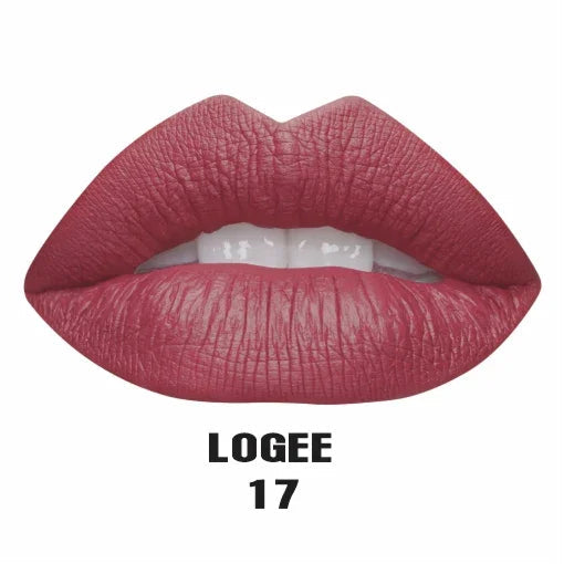 Lip & Eye Pencil