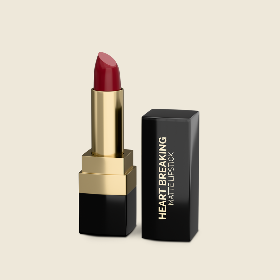 Amrij HEART BREAKING MATTE LIPSTICK