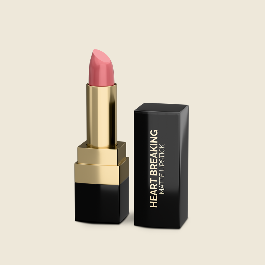 Amrij HEART BREAKING MATTE LIPSTICK
