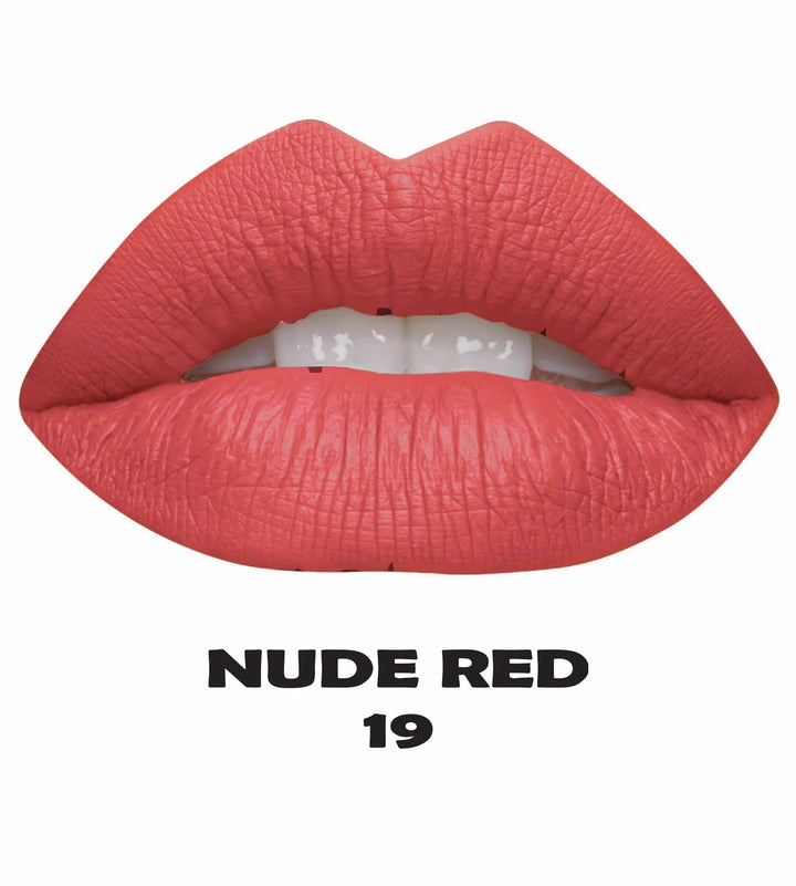 Lip & Eye Pencil