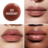 DIOR Lip Glow Oil Hydrating High-Shine Gloss