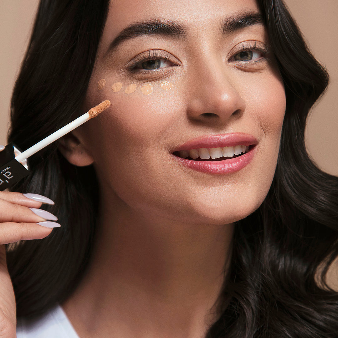 Amrij HIGH DEFINITION CONCEALER