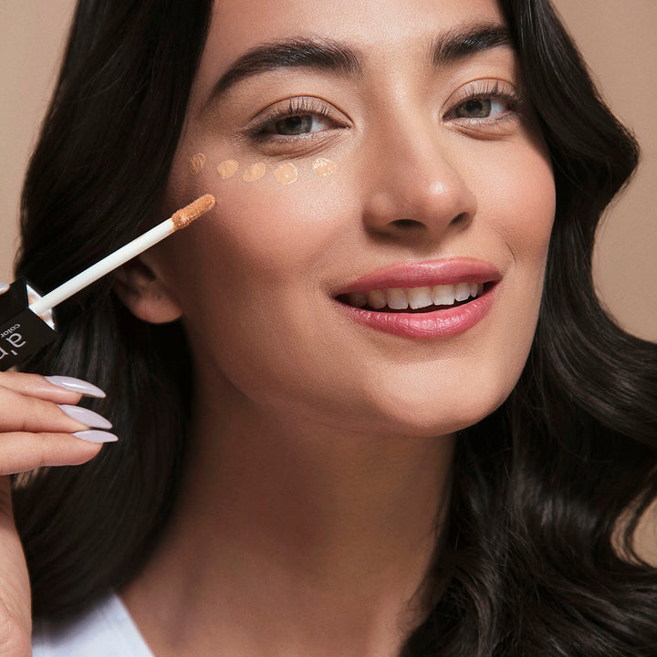 Amrij HIGH DEFINITION CONCEALER