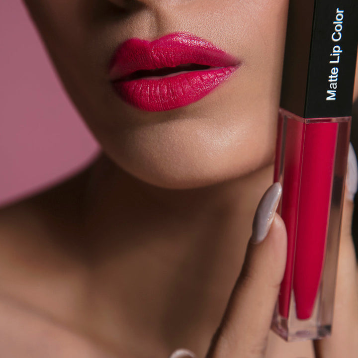Amrij MATTE LIP COLOR GLOSS