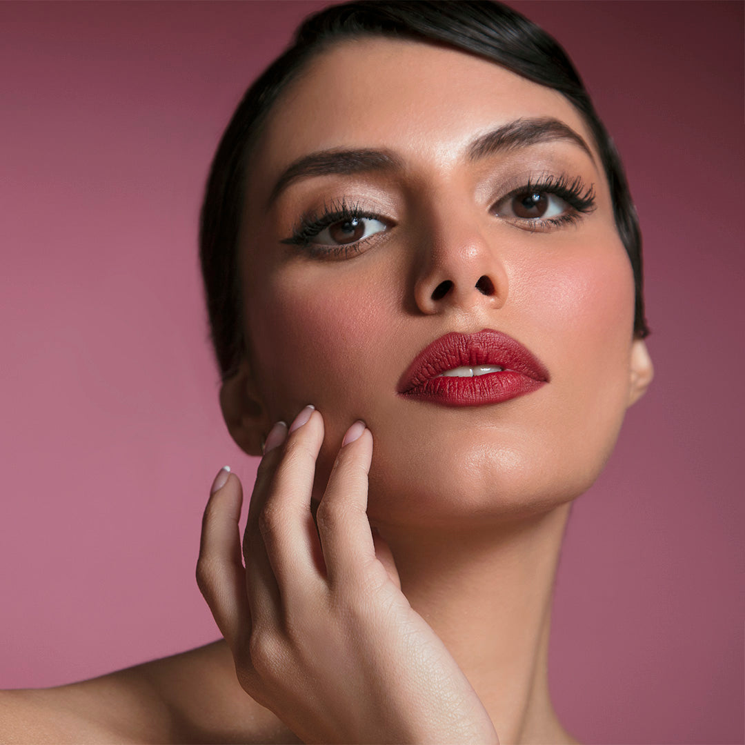 Amrij MATTE LIP COLOR GLOSS