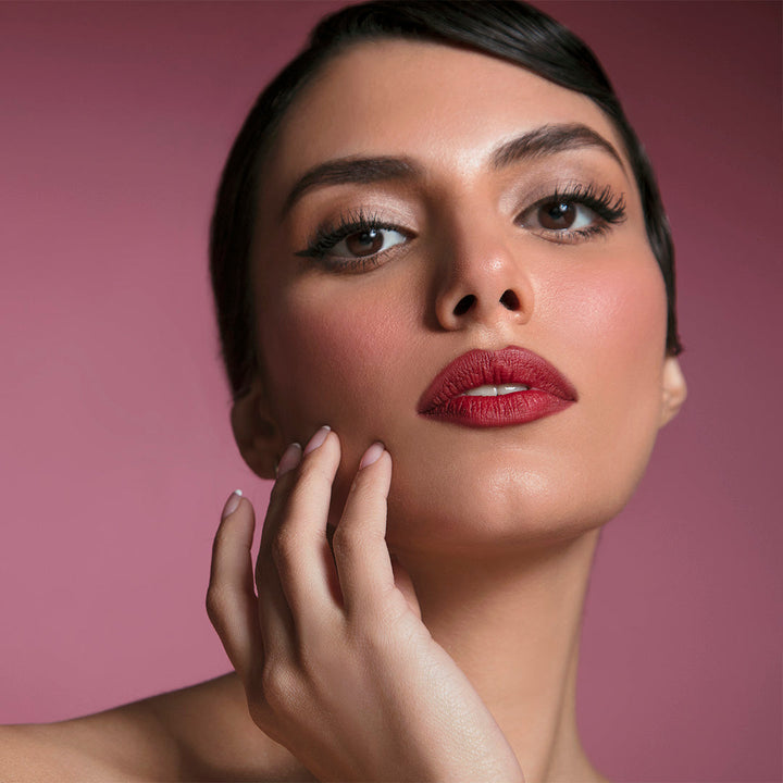 Amrij MATTE LIP COLOR GLOSS