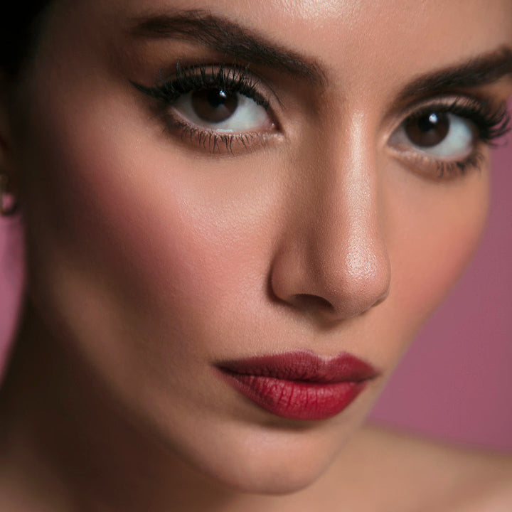 Amrij MATTE LIP COLOR GLOSS