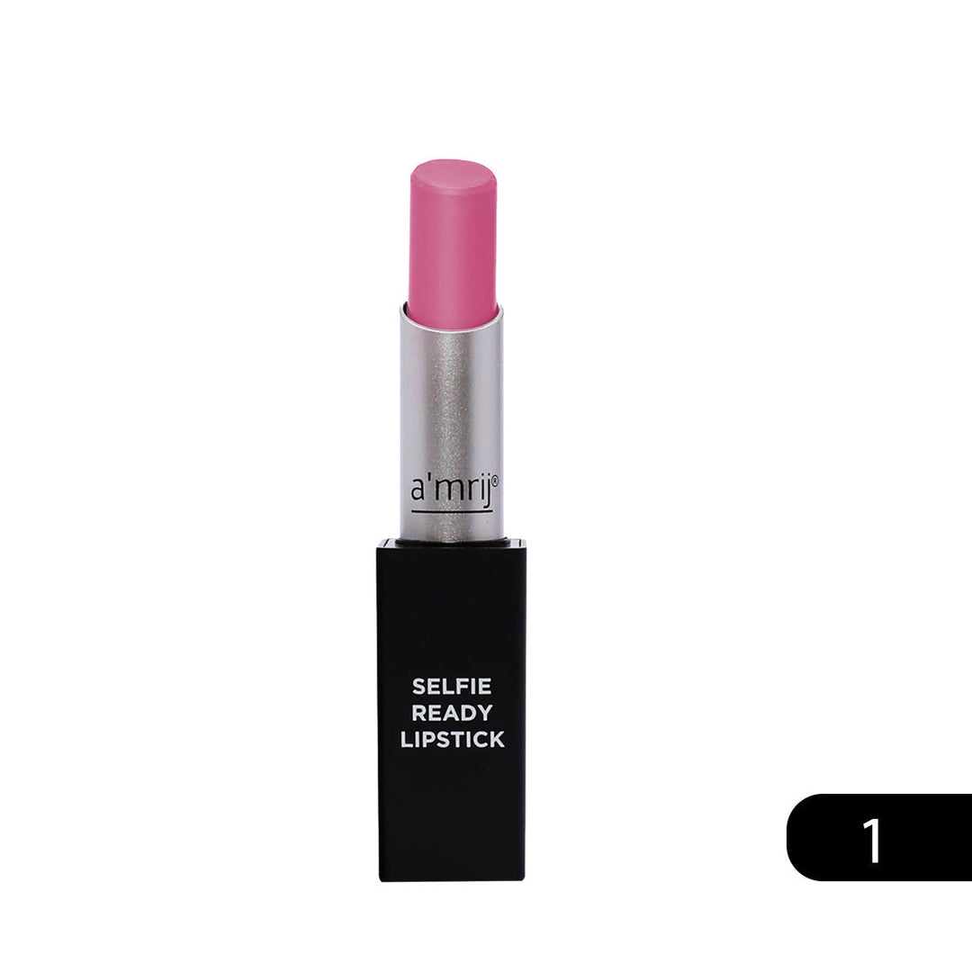Amrij SELFIE READY LIPSTICK