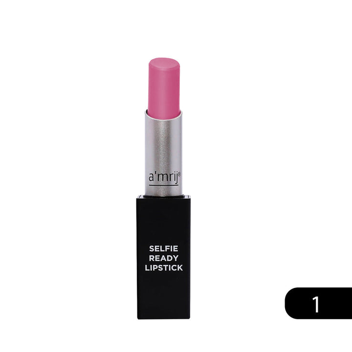 Amrij SELFIE READY LIPSTICK