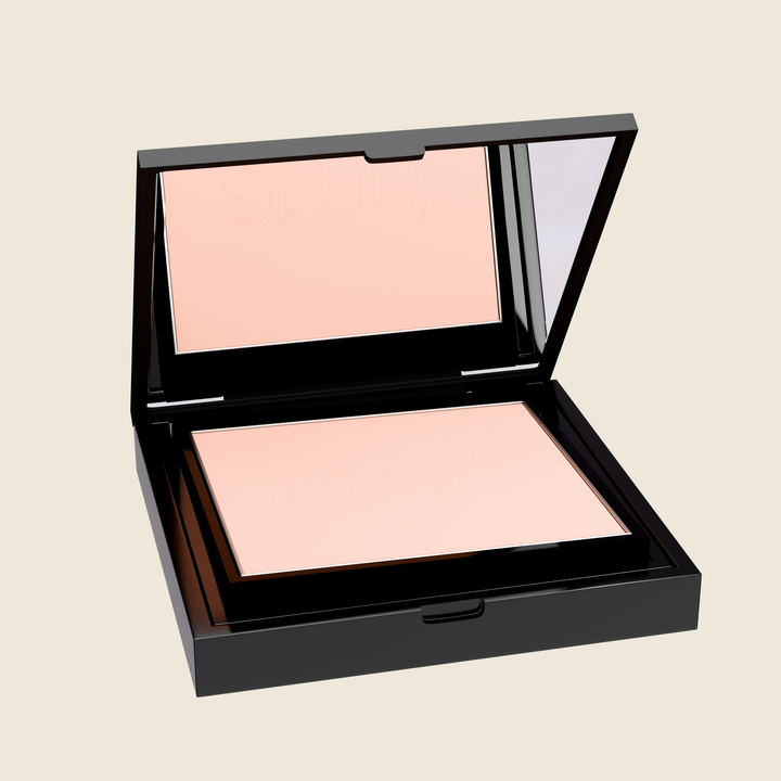 Amrij ULTIMATE PRO WET AND DRY COMPACT POWDER