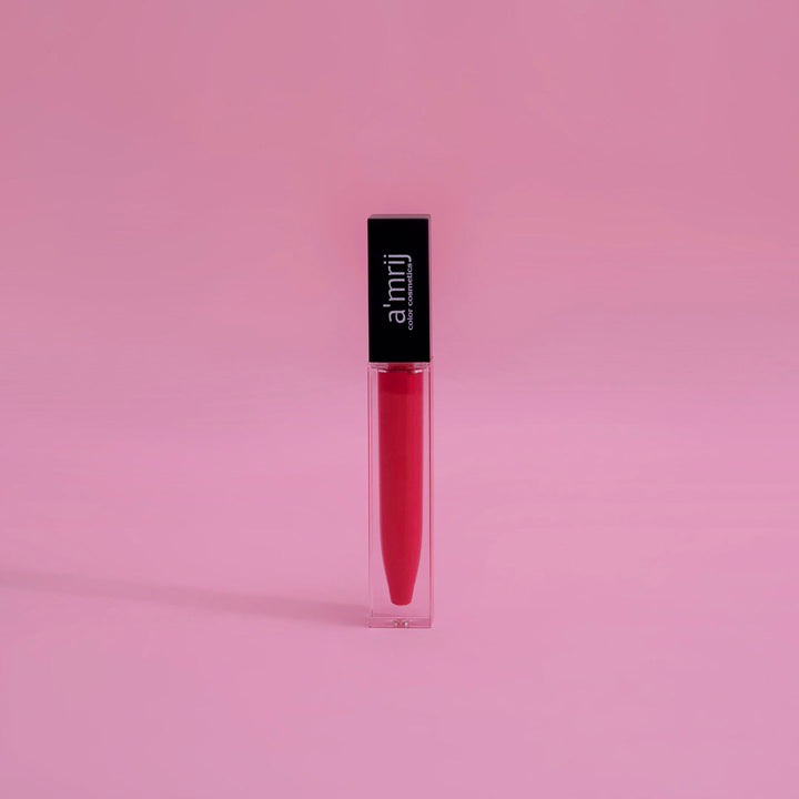 Amrij MATTE LIP COLOR GLOSS
