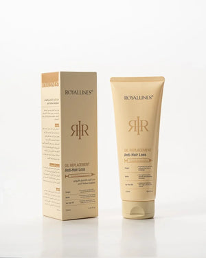 Royallines Oil Replacement Anti Hair Loss 250 ML