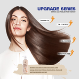 Starplex Oil control & Anti-hair loss SHAMPOO