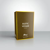 Rivaj UK Rustic Voyage Men Perfume 85  ML