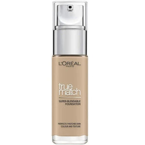 L'Oreal Paris True Match Liquid Foundation