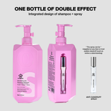 Starplex Nourishing and Repairing Shampoo