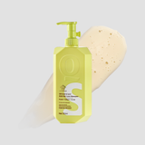 Starplex Oil Control and Anti-Hair Loss Shampoo