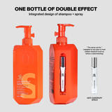 Starplex Lock-colored Hair and Protecting Hair Color  Shampoo