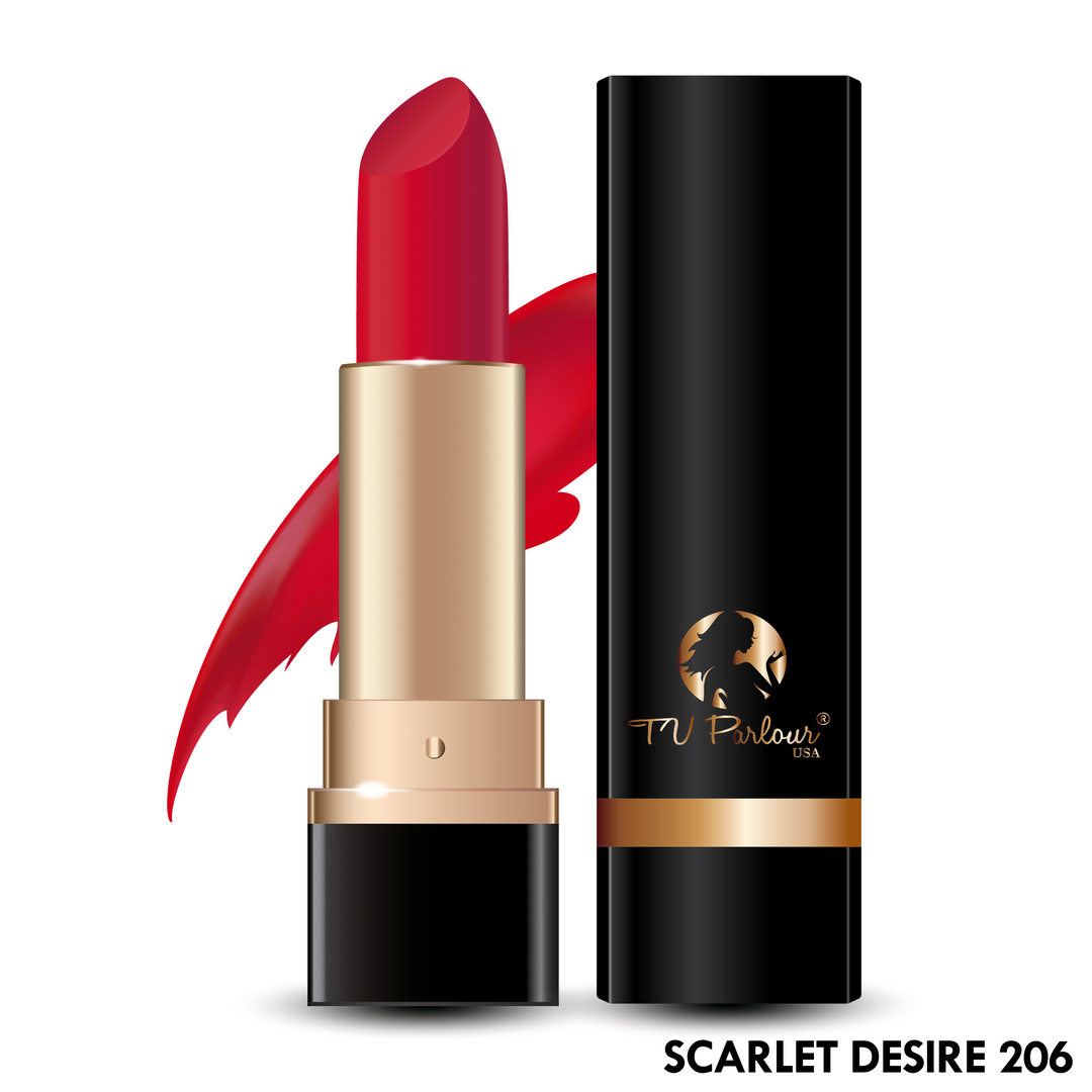 Lipstick Matte Gloss