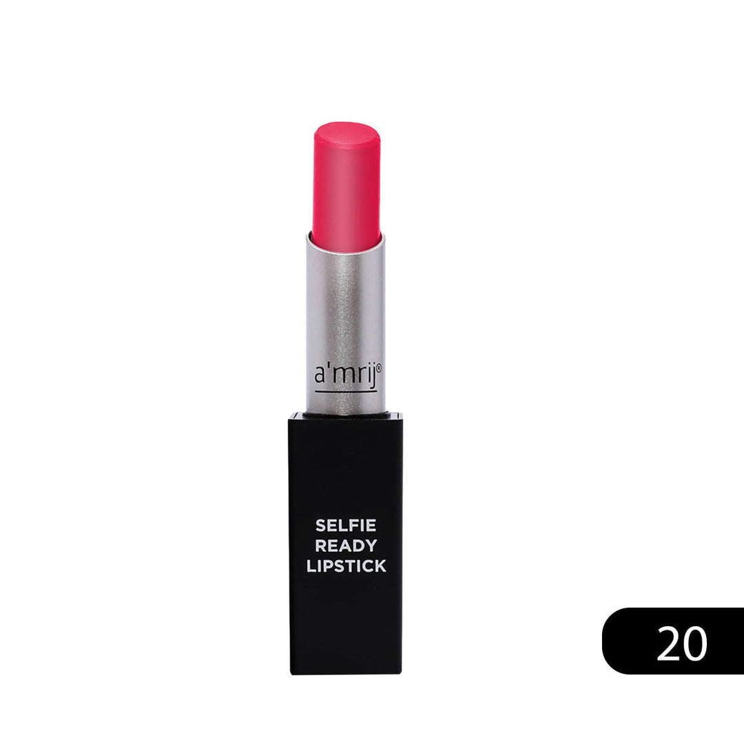 Amrij SELFIE READY LIPSTICK