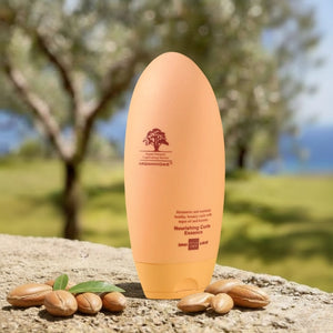 Arganmidas Nourishing Curls Essence 200ml