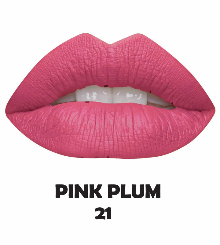 Lip & Eye Pencil