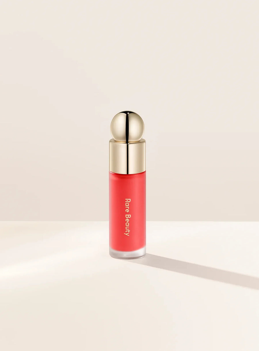 Rare Beauty Soft Pinch Liquid Blush Full Size(Gratefull)