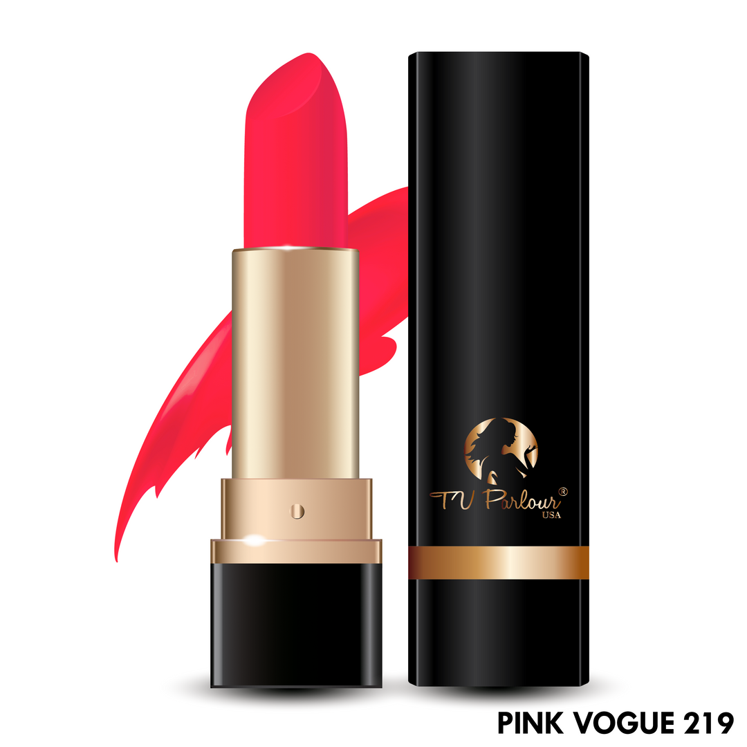 Lipstick Matte Gloss