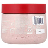 Dove Body Scrub Crushed Cherries & Chia Milk 425 GM