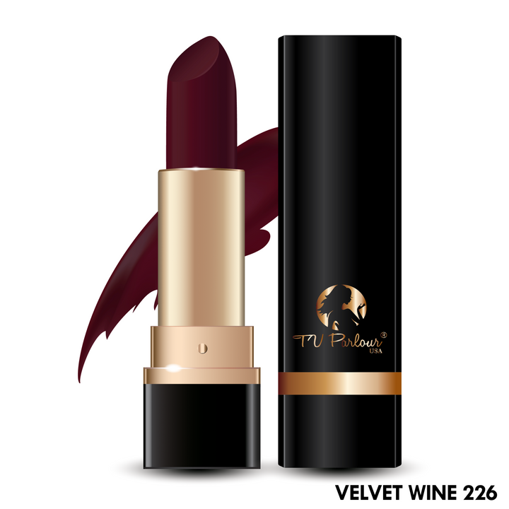 Lipstick Matte Gloss