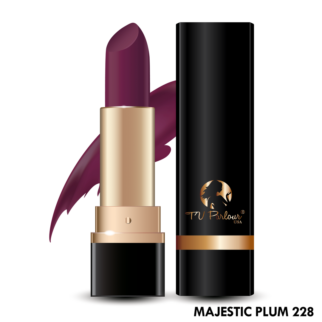 Lipstick Matte Gloss