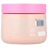 Dove Body Scrub Himalayan Salt & Rose Oil 425 GM