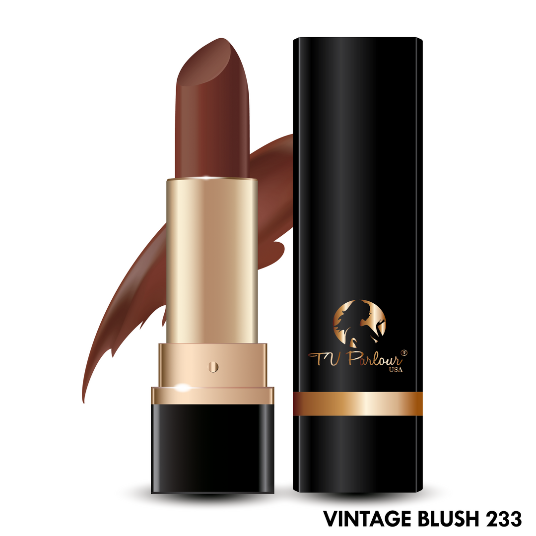 Lipstick Matte Gloss